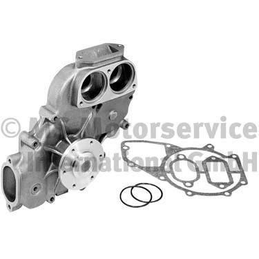 Great value for money - BF Water pump 20160345702