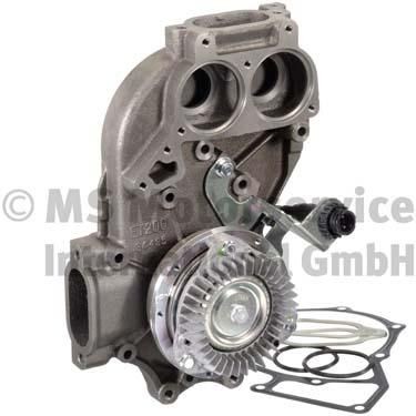 Great value for money - BF Water pump 20160354101