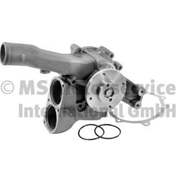 Great value for money - BF Water pump 20160390600