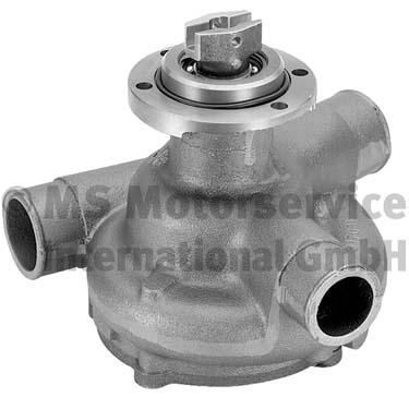 BF 20160410010 Water pump with seal, Mechanical