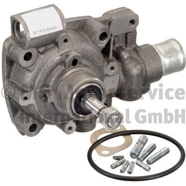 Great value for money - BF Water pump 20161481406