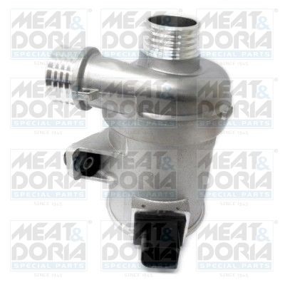 MEAT & DORIA 20187 Auxiliary water pump Electric