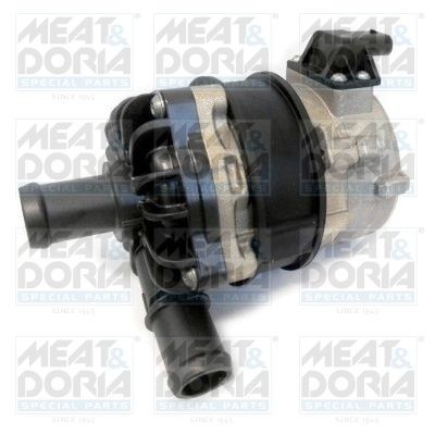 MEAT & DORIA 20188 Secondary water pump Audi A5 B8 Sportback S5 3.0 quattro 333 hp Petrol 2013 price