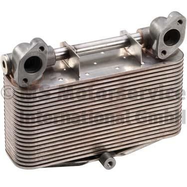 Great value for money - BF Engine oil cooler 20190228420