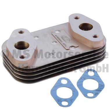 Great value for money - BF Engine oil cooler 20190335501