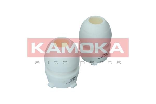 KAMOKA 2019078 Rubber Buffer, suspension 7 707 402