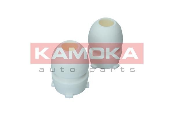 2019078 Shock absorber dust cover KAMOKA 2019078 review and test