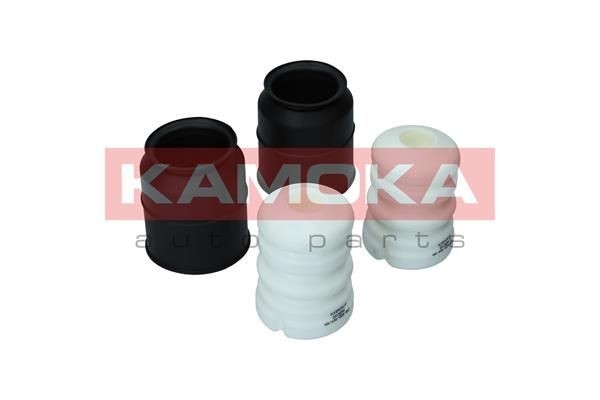 KAMOKA 2019094 Shock absorber dust cover and bump stops BMW E60 523 i 190 hp Petrol 2009 price