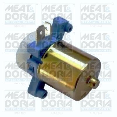 MEAT & DORIA 20195 Windshield washer pump MAZDA MPV 1999 in original quality