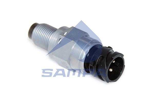Original SAMPA Gearbox speed sensor 202.042 for MERCEDES-BENZ CITARO