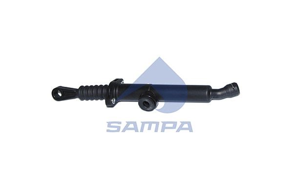 SAMPA 202.077 Geberzylinder, Kupplung für MERCEDES-BENZ ATEGO 3 LKW in Original Qualität
