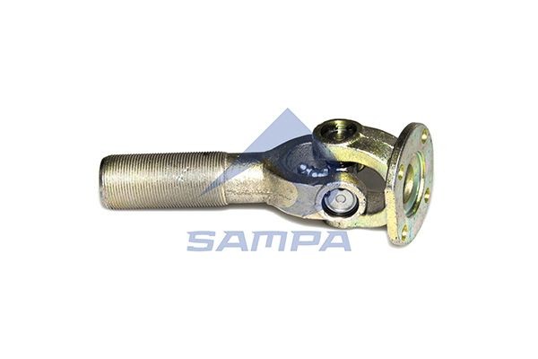 SAMPA 202.092 Joint, steering shaft 387 268 00 89