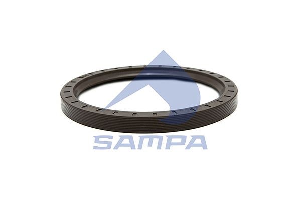 SAMPA 202.102 Shaft Seal, differential A013 997 3546