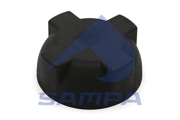 SAMPA 202.155 Verschlussdeckel, Kühlmittelbehälter für MERCEDES-BENZ AXOR 2 LKW in Original Qualität