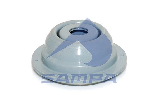 SAMPA 202.163 Dichtung, Bremssattelkolben für MERCEDES-BENZ ATEGO 3 LKW in Original Qualität
