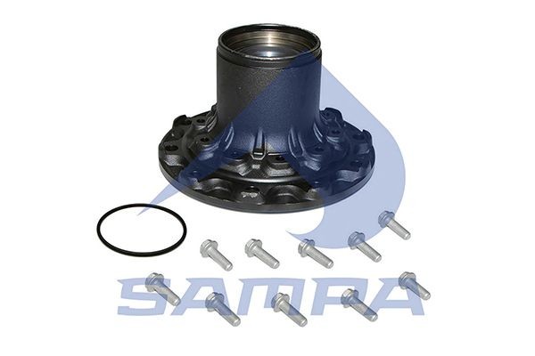 SAMPA Wheel Hub 202.203/2 buy