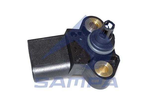 SAMPA 202.262 Sensor, boost pressure A004 153 70 28