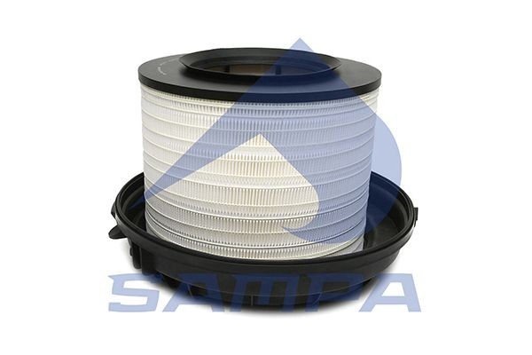 SAMPA 202.332 Air filter 004 094 24 04