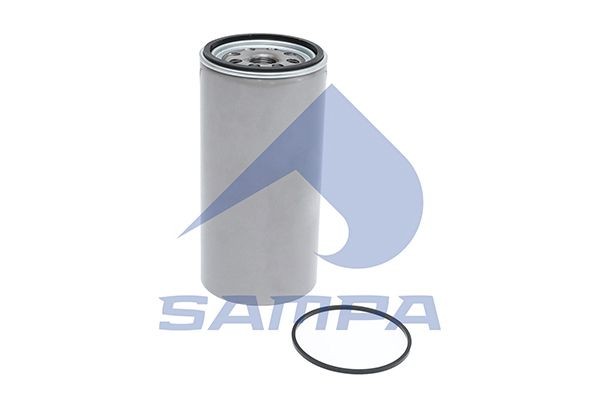 SAMPA 202.424 Fuel filter 51 12503 0051