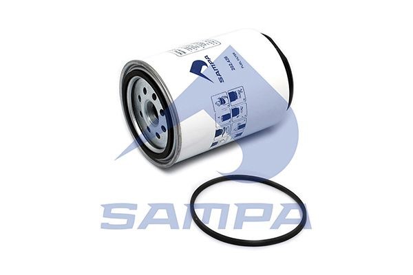 Original 202.426 SAMPA Fuel filter experience and price