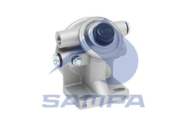SAMPA 202.436 Cover, fuel filter 000 477 4508