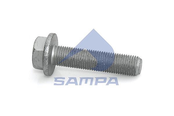 202.483 SAMPA Schraube, Bremsscheibe für ASTRA online bestellen