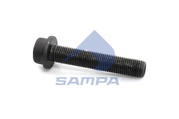 SAMPA 202.484 Schraube, Bremsscheibe für MERCEDES-BENZ ACTROS LKW in Original Qualität