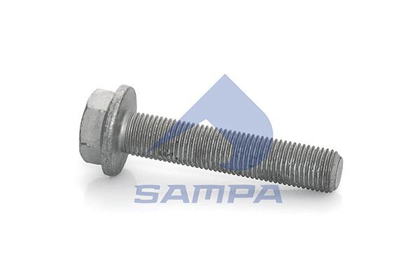 SAMPA 202.485 Bolt, brake disc 910105014009