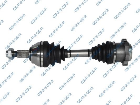GDS82005 GSP 202005 Cv axle Fiat Punto Mk2 1.3 JTD 16V 70 hp Diesel 2012 price