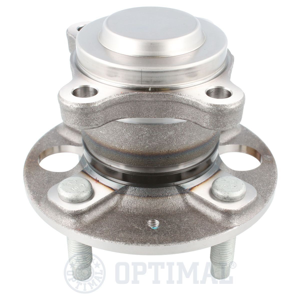OPTIMAL 202102 Wheel bearing kit 13584682