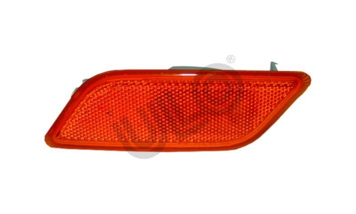Great value for money - ULO Side Marker Light 2021801
