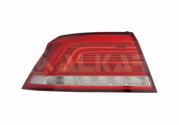 Volkswagen PASSAT Tail lights 9183536 ALKAR 2022118 online buy