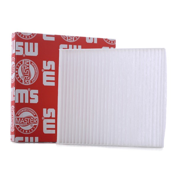 MASTER-SPORT Air conditioning filter 2026-IF-PCS-MS