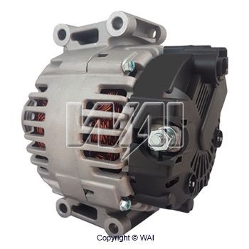 WAI 20294N Alternator MERCEDES-BENZ experience and price