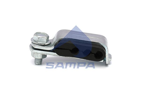 SAMPA 203.054 Halter, Kraftstoffleitung-Einspritzpumpe für MERCEDES-BENZ LP LKW in Original Qualität