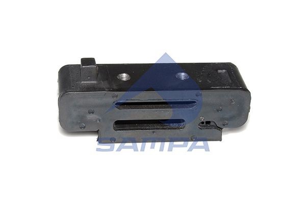 SAMPA 203.133 Mounting, radiator A930 504 0114