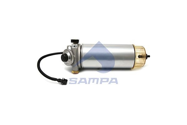 SAMPA 203.174 Fuel filter A000 470 0469
