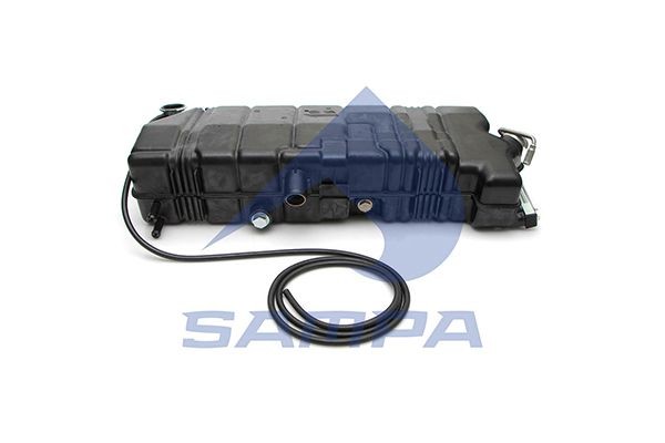 SAMPA 203.212 Coolant expansion tank A629 500 0049