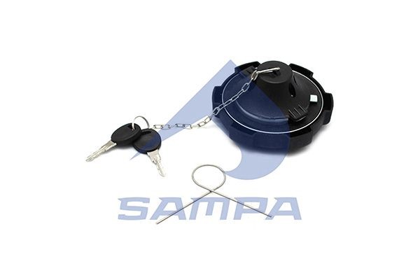 203.243 SAMPA Tankdeckel für FUSO (MITSUBISHI) online bestellen