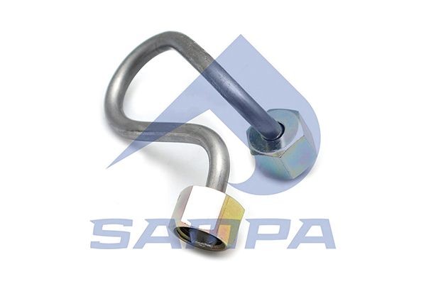 203.467 SAMPA Hochdruckleitung, Einspritzanlage für MAN online bestellen