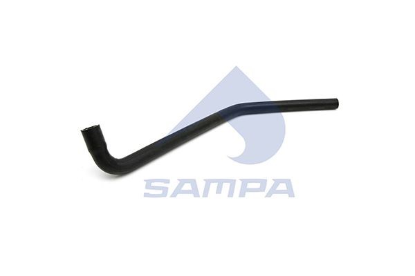203.474 SAMPA Kühlerschlauch für FUSO (MITSUBISHI) online bestellen