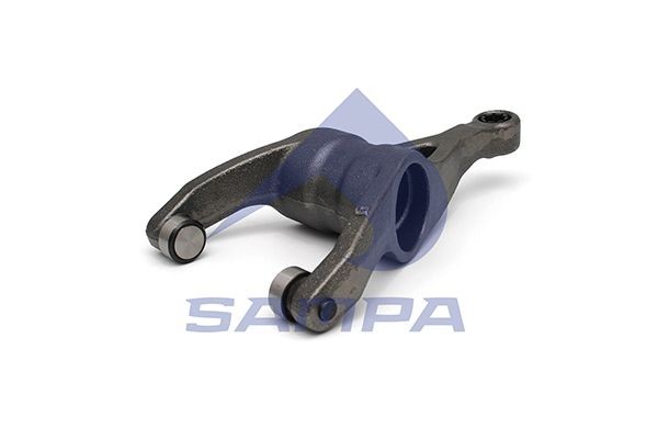 SAMPA 203.475 Release Fork, clutch A9402500213