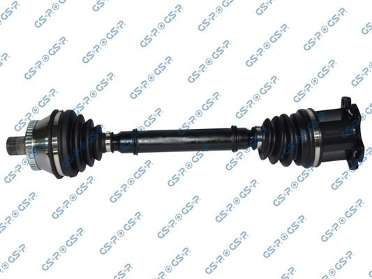 Original GSP GDS83066 Axle shaft 203066 for AUDI A6
