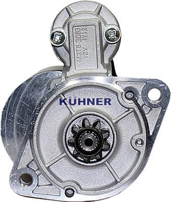 AD KÜHNER 20318 Starter motor M2T53085