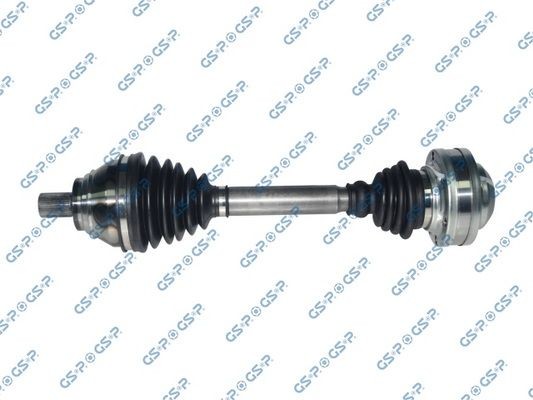 GSP CV shaft rear and front VW Golf Plus new 203236