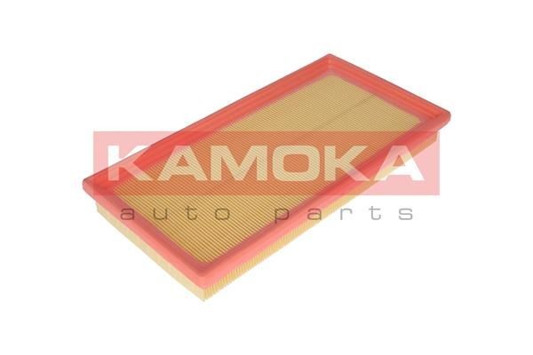 KAMOKA 20334033 Shock absorber Front Axle, Gas Pressure, Twin-Tube, Suspension Strut, Top pin