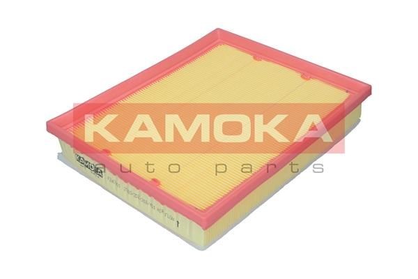 KAMOKA 20335013 Shock absorber 5208 Q9