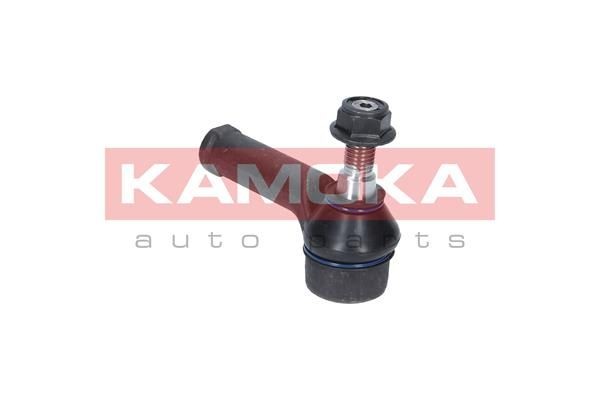 KAMOKA 20341033 Shock absorber 31316789363