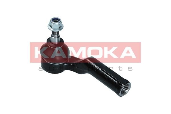 KAMOKA Suspension shocks 20341033 for BMW F10