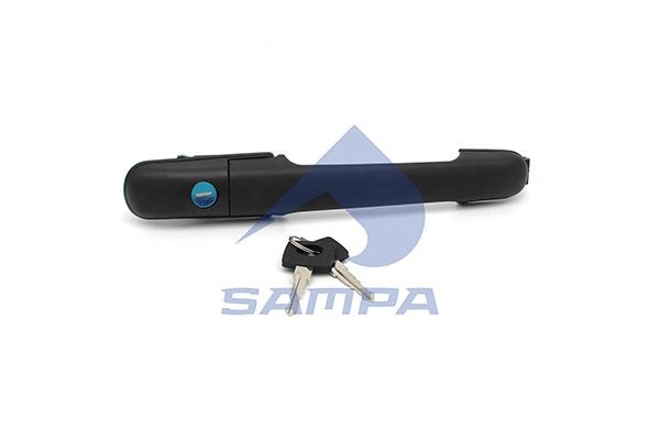 SAMPA 204.106 Door Handle 0007601359